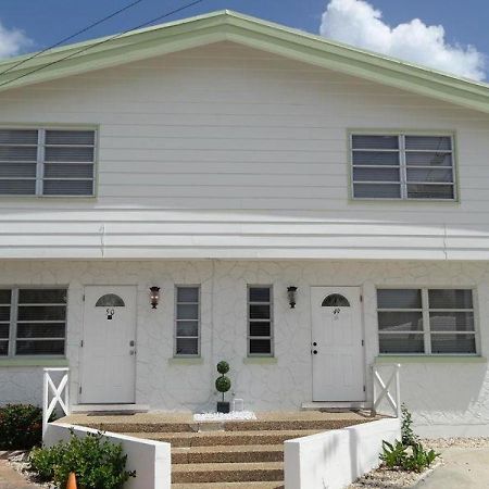 Villa 50 - Aloha Kai Vacation Villas Сиеста-Ки Экстерьер фото