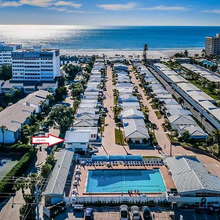 Villa 50 - Aloha Kai Vacation Villas Сиеста-Ки Экстерьер фото