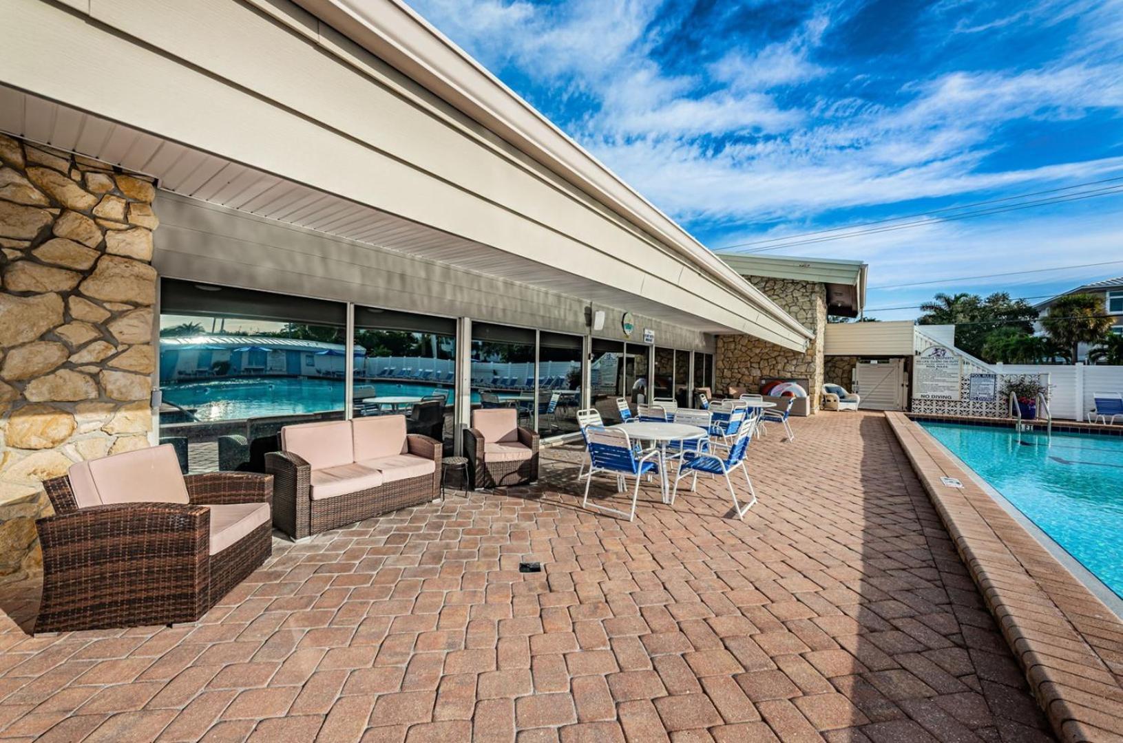 Villa 50 - Aloha Kai Vacation Villas Сиеста-Ки Экстерьер фото