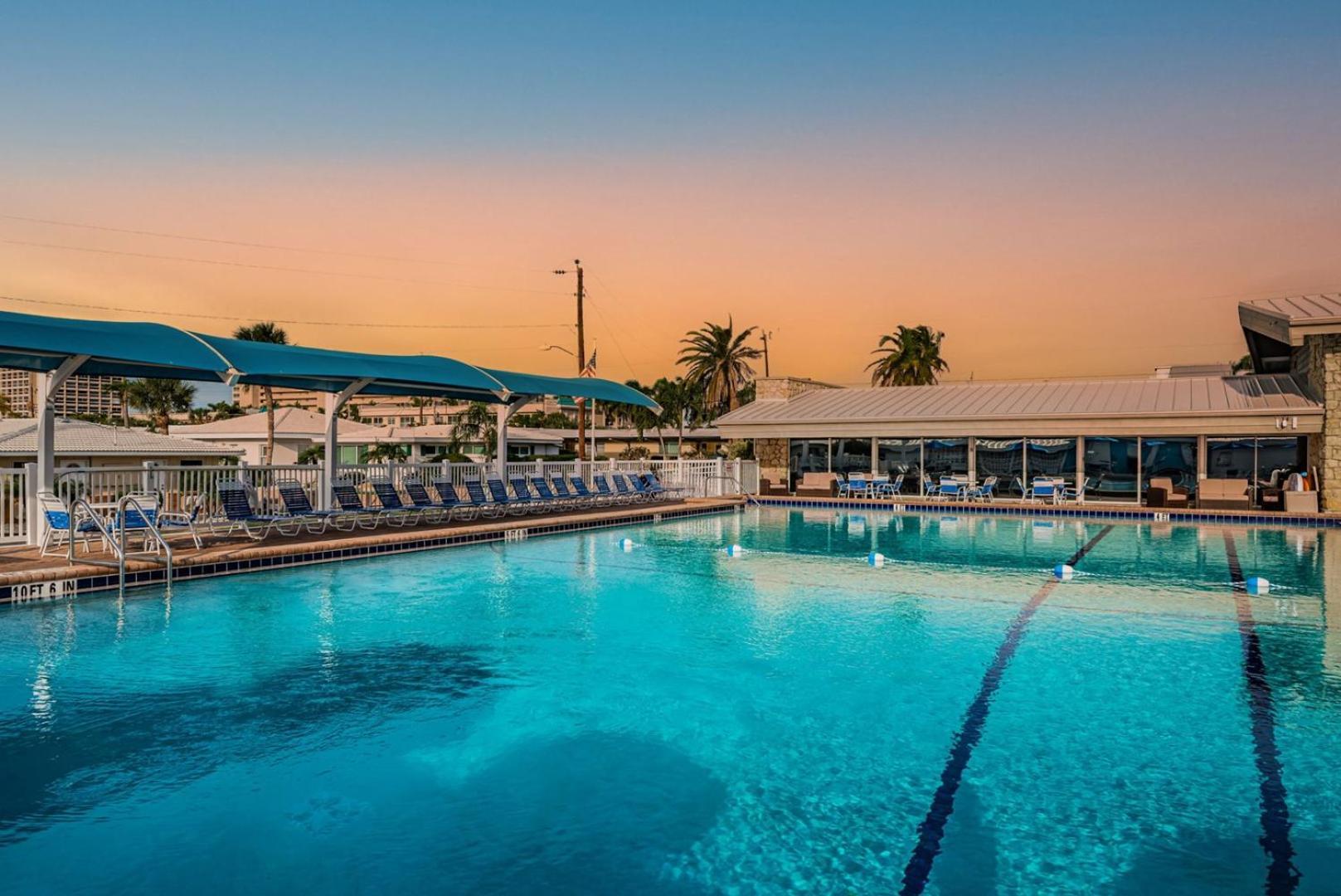Villa 50 - Aloha Kai Vacation Villas Сиеста-Ки Экстерьер фото