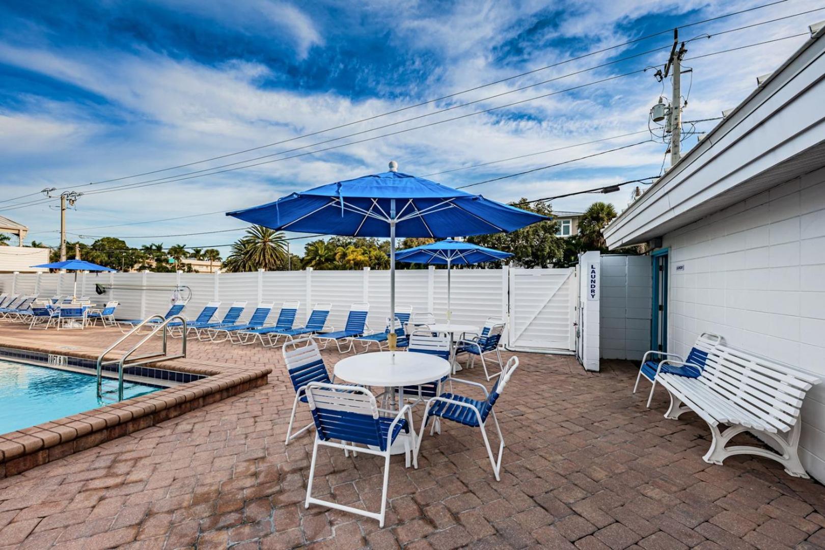 Villa 50 - Aloha Kai Vacation Villas Сиеста-Ки Экстерьер фото