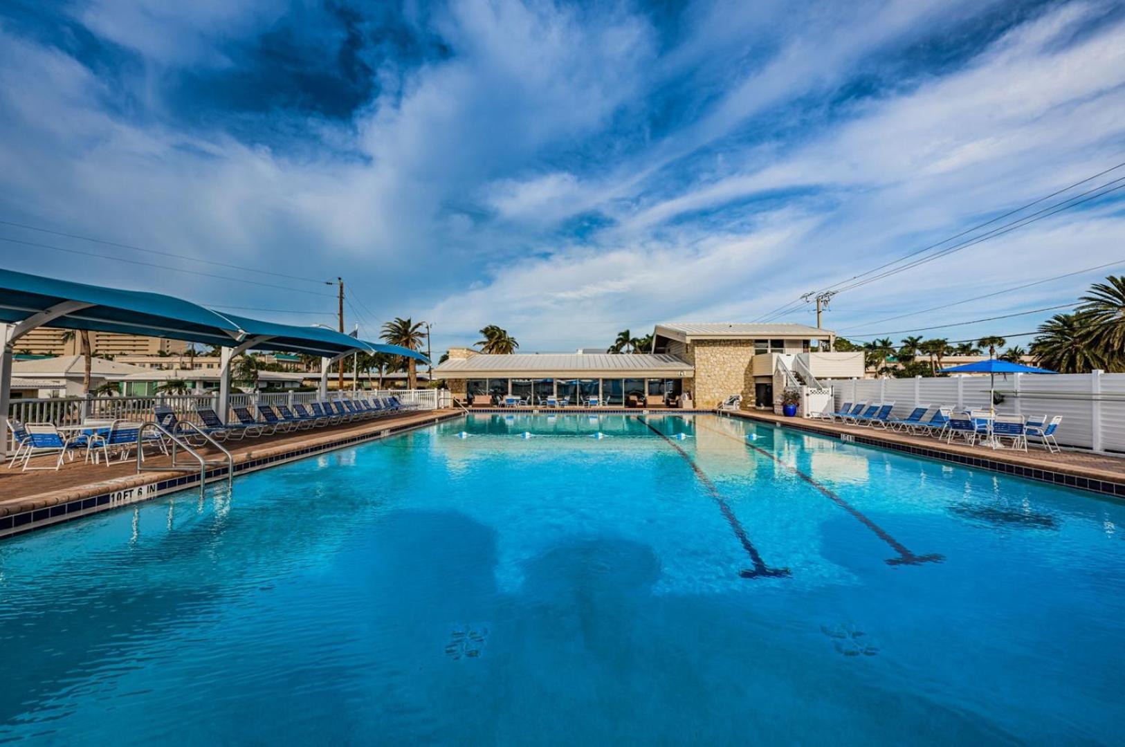 Villa 50 - Aloha Kai Vacation Villas Сиеста-Ки Экстерьер фото