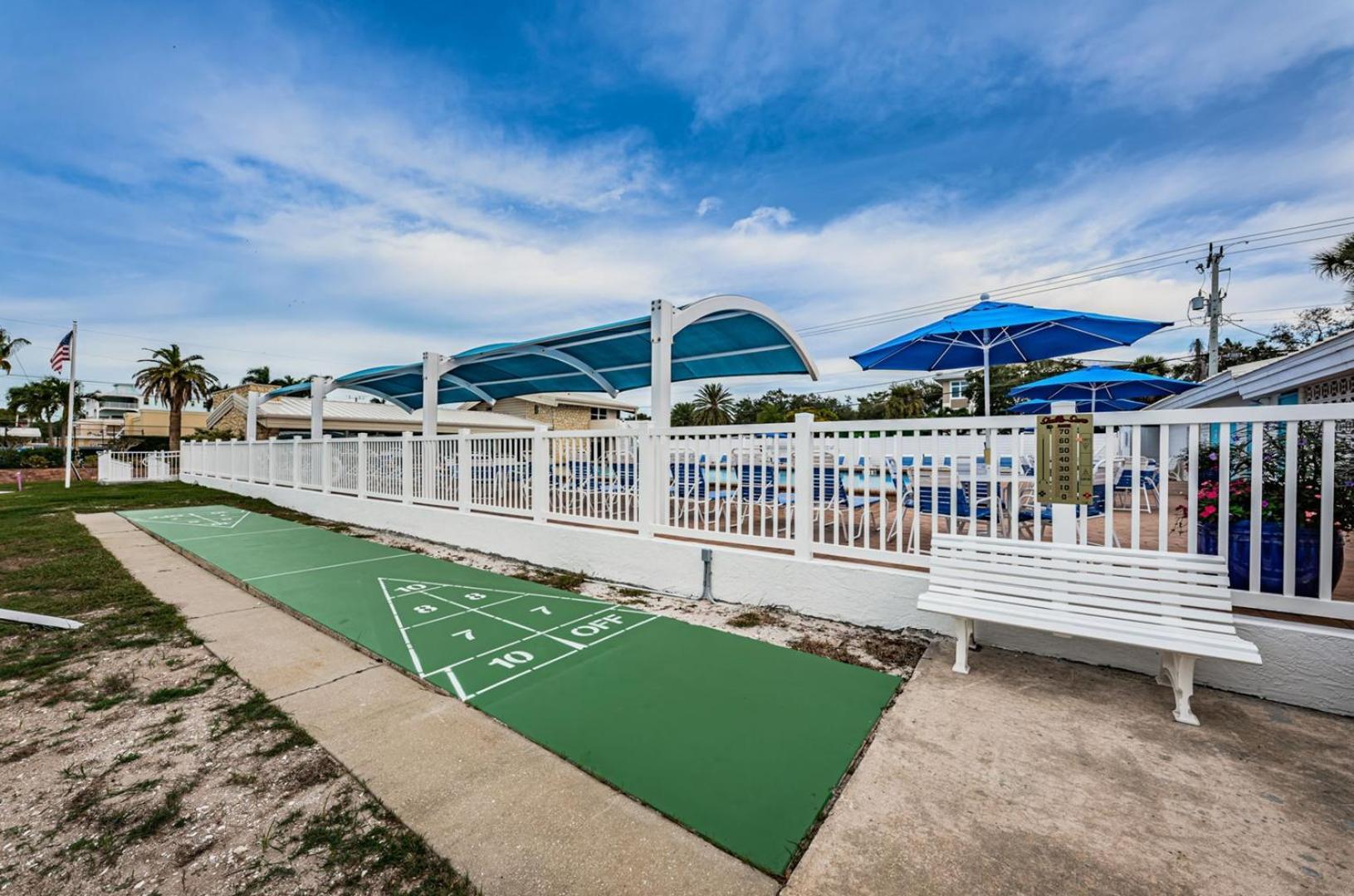 Villa 50 - Aloha Kai Vacation Villas Сиеста-Ки Экстерьер фото