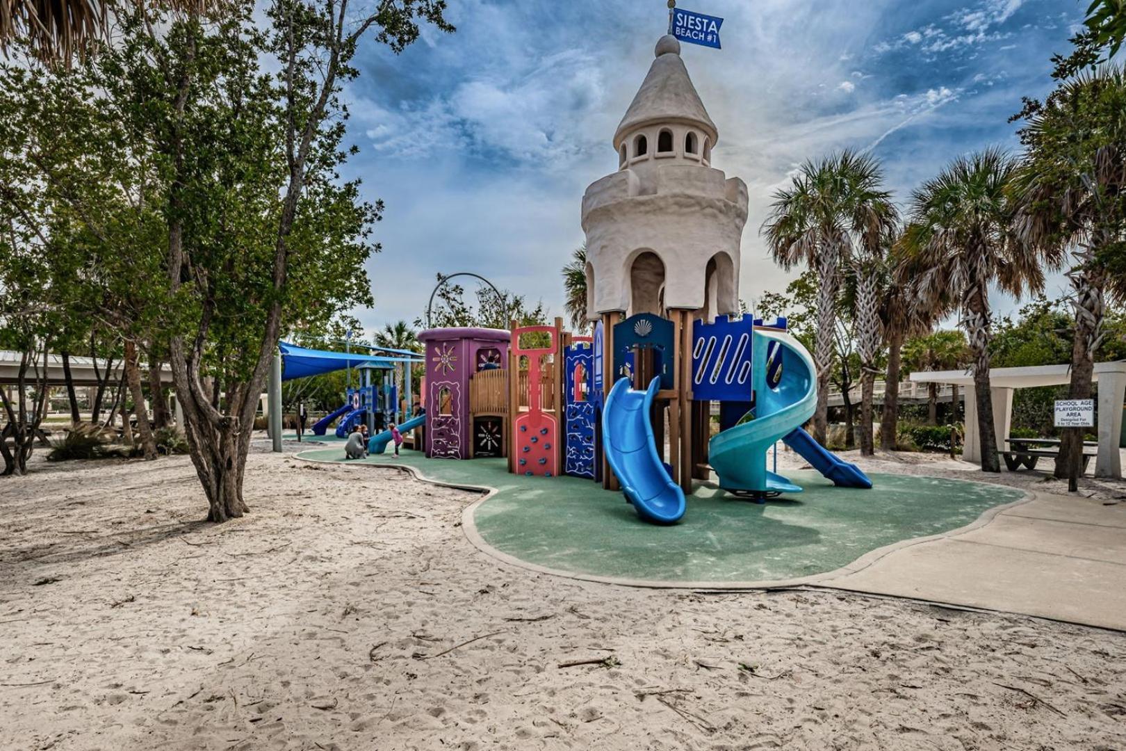 Villa 50 - Aloha Kai Vacation Villas Сиеста-Ки Экстерьер фото