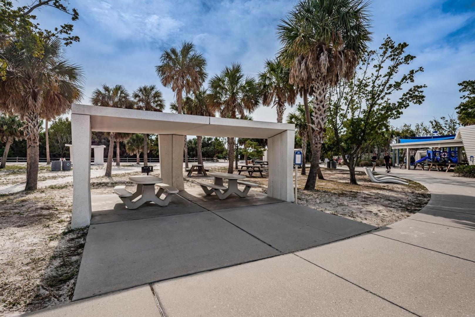 Villa 50 - Aloha Kai Vacation Villas Сиеста-Ки Экстерьер фото