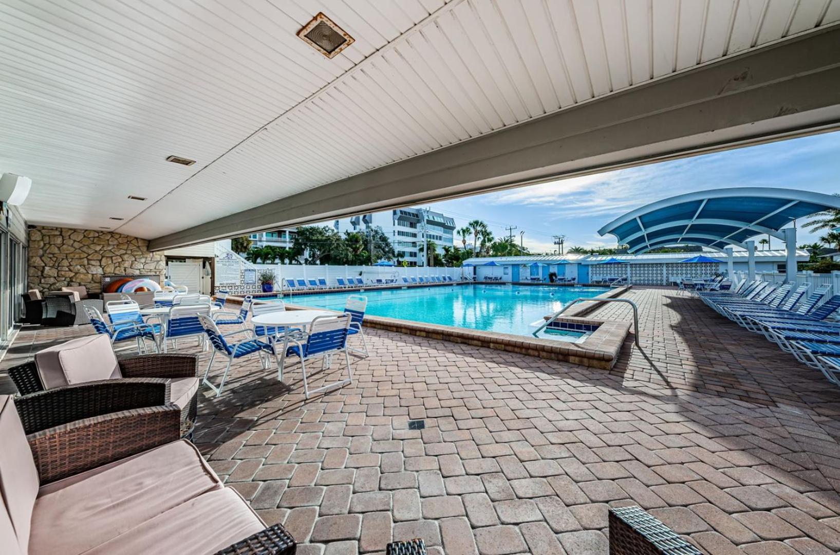 Villa 50 - Aloha Kai Vacation Villas Сиеста-Ки Экстерьер фото