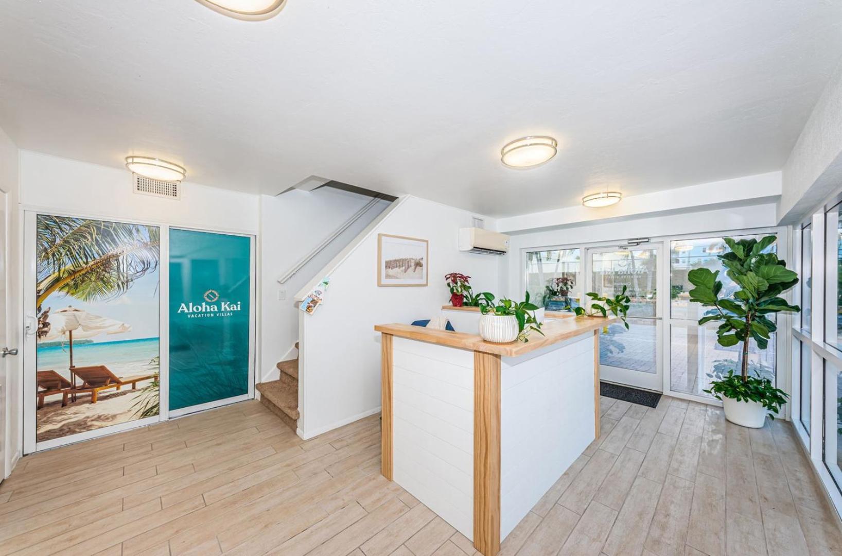 Villa 50 - Aloha Kai Vacation Villas Сиеста-Ки Экстерьер фото
