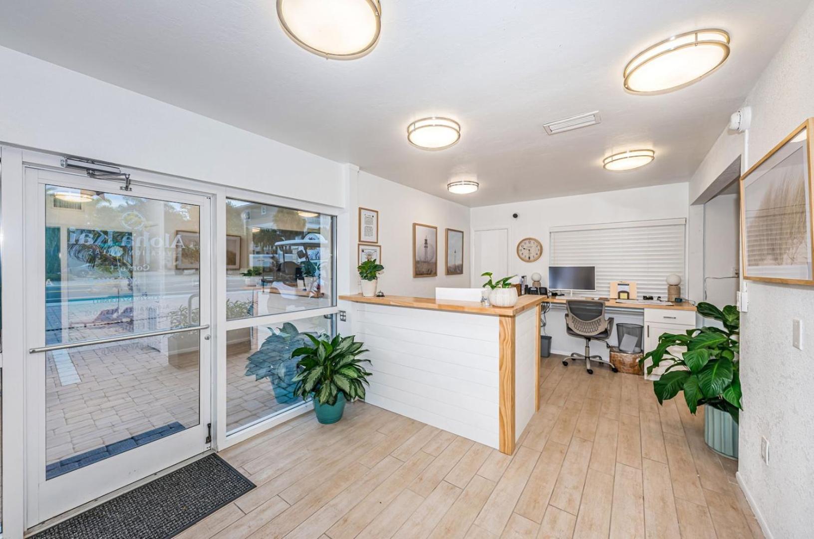 Villa 50 - Aloha Kai Vacation Villas Сиеста-Ки Экстерьер фото