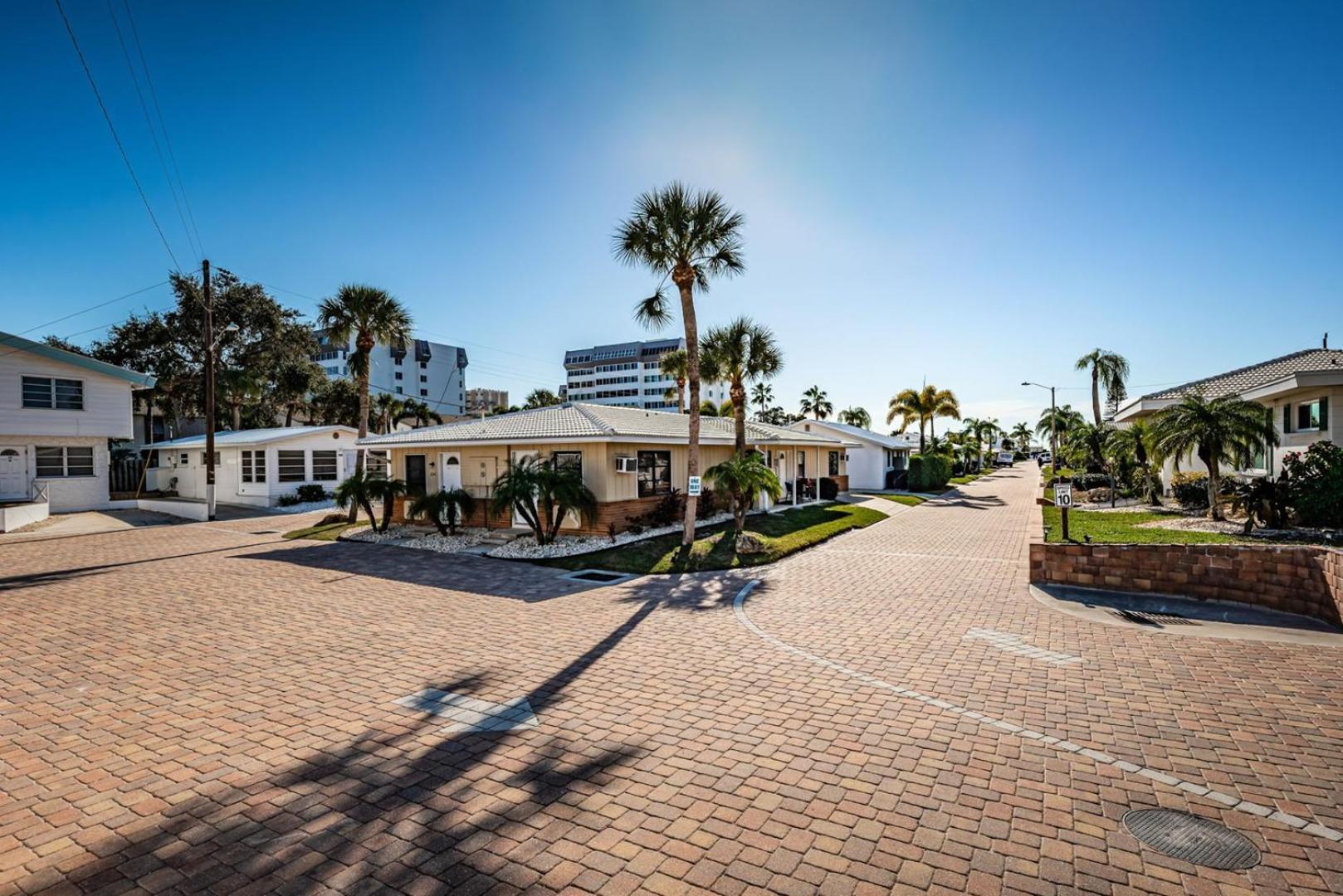 Villa 50 - Aloha Kai Vacation Villas Сиеста-Ки Экстерьер фото