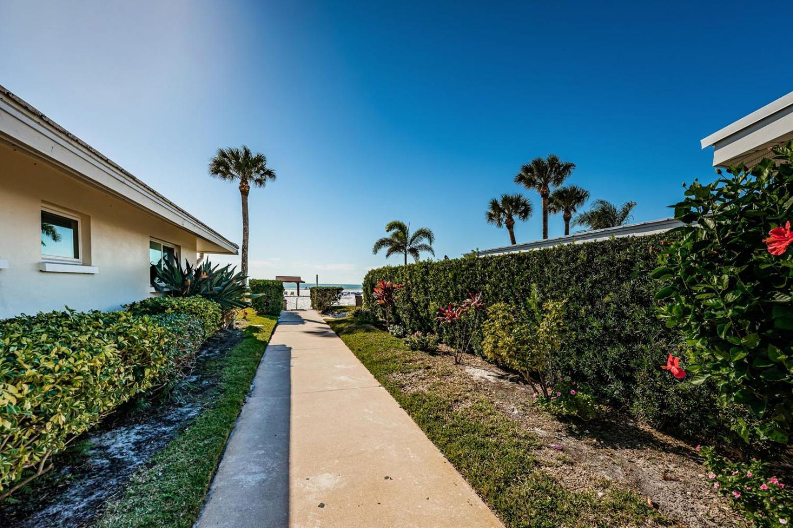 Villa 50 - Aloha Kai Vacation Villas Сиеста-Ки Экстерьер фото